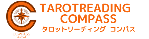 TAROTREADING COMPASS